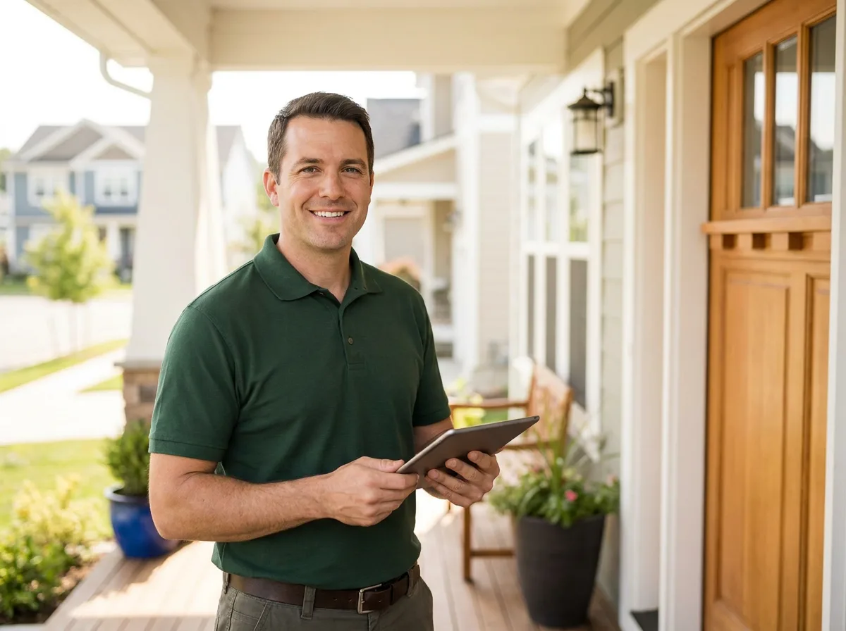 Pest control FAQs for Garrison, MN